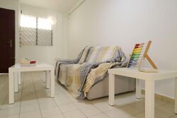 Blk 43 Teban Gardens Road (Jurong East), HDB 3 Rooms #595143031